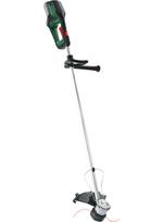 senukai akumuliatoriai - Bosch Advanced GrassCut 36V-33 (06008C1K01) - 3 nuotrauka