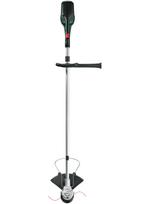 senukai akumuliatoriai - Bosch Advanced GrassCut 36V-33 (06008C1K01) - 4 nuotrauka