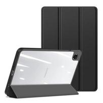 samsung tab a11 - Dux Ducis Toby Samsung X110/X115 Tab A9 8.7/X130/X135 Tab A11 8.7 juodas - 3 nuotrauka