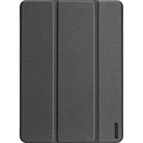 tabletes - Dėklas Dux Ducis Domo Samsung Galaxy Tab S11 Juodas (Black) - 7 nuotrauka