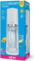 gerimu aparatai - SodaStream Terra, baltas - 3 nuotrauka