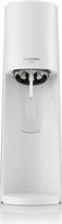gerimu aparatai - SodaStream Terra, baltas - 6 nuotrauka