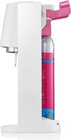 gerimu aparatai - SodaStream Terra, baltas - 7 nuotrauka