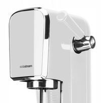 sodastream schwip - SodaStream ART, baltas + buteliukas SodaStream, 1l, Metalinis + Schwip Schwap Zero SodaStream sirupas, 440ml - 3 nuotrauka