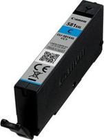 cli 581 - CANON 1LB INK CLI-581XXL C | 1995C001 - 2 nuotrauka