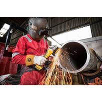 dewalt dewalt combo - DeWALT DCK2026P2T-QW Combo rinkinys (DCD805 + DCG405), 18V XR, 2x5,0Ah - 2 nuotrauka