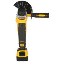 dewalt dewalt combo - DeWALT DCK2026P2T-QW Combo rinkinys (DCD805 + DCG405), 18V XR, 2x5,0Ah - 6 nuotrauka