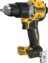 akumuliatorines dewalt - DeWALT DCK429P3T-QW Kombinuotas rinkinys DCD805 + DCG405 + DCH273 + DCF850, 18 V juodas, geltonas - 5 nuotrauka