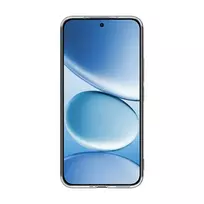redmi 5g telefonas - Evelatus Silikoninis Dėklas Xiaomi Redmi Note 15 Pro Plus 5G - Skaidrus (Clear) - 2 nuotrauka
