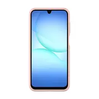 deklas samsung galaxy a17 - Evelatus Premium Magnetic Soft Touch Case for Samsung Galaxy A17 - Rožinis Smėlio (Pink Sand) - 2 nuotrauka