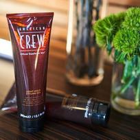 american crew - American Crew Firm Hold Styling Gel 250ml - 2 nuotrauka
