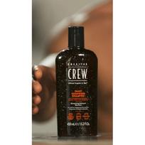 sampunas vyru - American Crew Daily Cleansing Shampoo Kasdienis valomasis šampūnas, 250ml - 2 nuotrauka