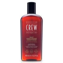 american crew - American Crew Daily Moisturizing kasdienis drėkinamasis kondicionierius - 250 ml. - 3 nuotrauka