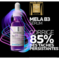kremoji - La Roche-Posay Mela B3 Serum, 30 ml - 2 nuotrauka