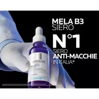 kremoji - La Roche-Posay Mela B3 Serum, 30 ml - 3 nuotrauka