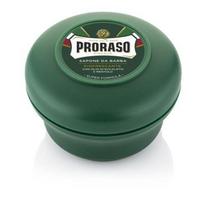 proraso green - Proraso Gaivinantis skutimosi muilas, 150ml - 2 nuotrauka