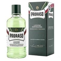 proraso green - Proraso Gaivinantis losjonas po skutimosi, 100ml - 2 nuotrauka