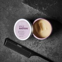 molis - Revlon Professional Style Masters Matt Clay plaukų vaškas 85 g. - 3 nuotrauka