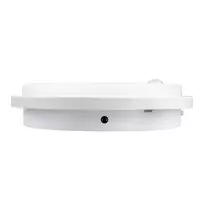 led lauko sviestuvas su judesio jutikliu - Maclean MCE525 W LED lempa su judesio jutikliu, PIR jutikliu, 10W, IP65, 1000lm, balta (White) - 2 nuotrauka