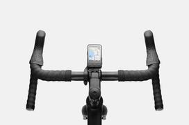 gps dviraciui - Wahoo ELEMNT Roam 3 GPS - 2 nuotrauka