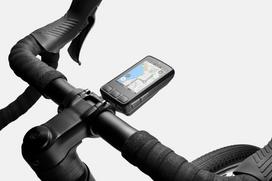 gps dviraciui - Wahoo ELEMNT Roam 3 GPS - 4 nuotrauka