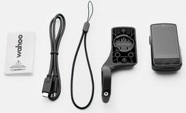 wahoo elemnt bolt - Wahoo ELEMNT Bolt 3 GPS - 3 nuotrauka