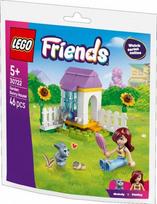 bigbox lego - LEGO Friends Garden Bunny House 30722 - 4 nuotrauka