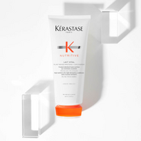 kerastase nutritive - Kerastase Nutritive Lait Vital Irisome Normal 200ml - 5 nuotrauka