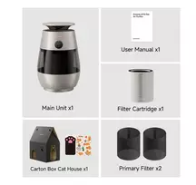 smart home - DREAME AP10 - 4 nuotrauka