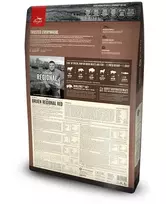 orijen sausas - Sausas šunų maistas Orijen Regional Red, ėriena/jautiena/žvėriena, 6 kg - 2 nuotrauka