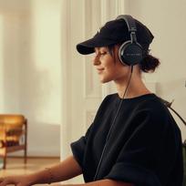 3 pro - Beyerdynamic DT 270 PRO Juodas (Black) - 3 nuotrauka