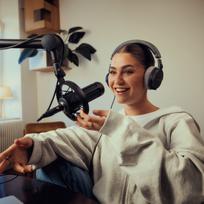 3 pro - Beyerdynamic DT 270 PRO Juodas (Black) - 7 nuotrauka