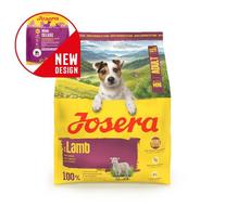 sunu maistas begrudis josera - Josera Mini Adult ėriena 3 kg - 2 nuotrauka