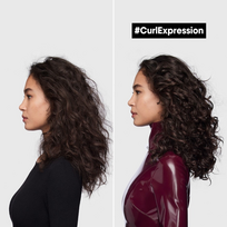 l oreal curl expression - L'Oreal Professionnel Serie Expert Curl Expression kaukė garbanotiems plaukams 500 ml - 4 nuotrauka