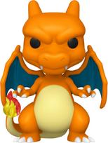 pokemon charizard - FUNKO POP! Vinilinė figūrėlė: Pokemon - Charizard - 2 nuotrauka