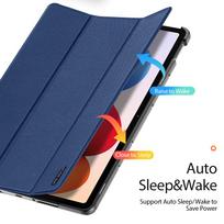 plansetinis kompiuteris redmi - Dux Ducis Domo Xiaomi Redmi Pad Pro 12.1/Redmi Pad 2 Pro 12.1 tamsiai mėlynas - 4 nuotrauka