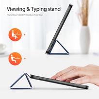 plansetinis kompiuteris redmi - Dux Ducis Domo Xiaomi Redmi Pad Pro 12.1/Redmi Pad 2 Pro 12.1 tamsiai mėlynas - 7 nuotrauka