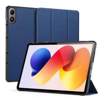 plansetinis kompiuteris redmi - Dux Ducis Domo Xiaomi Redmi Pad Pro 12.1/Redmi Pad 2 Pro 12.1 tamsiai mėlynas - 8 nuotrauka