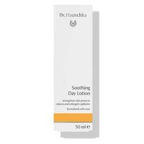 lotoso seklos - Kūno losjonas Dr. Hauschka Soothing Day Lotion, 50 ml - 5 nuotrauka