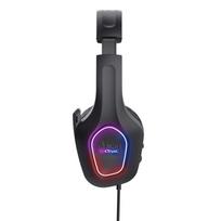 trust gxt - Trust GXT 416 Zirox Juodos (Black) - 2 nuotrauka