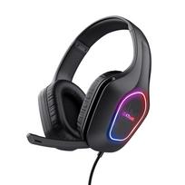 trust gxt - Trust GXT 416 Zirox Juodos (Black) - 3 nuotrauka