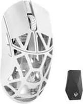 pelite - WL Mouse WLMOUSE Beast X Max Solid Sides Juodas (Black) - 2 nuotrauka