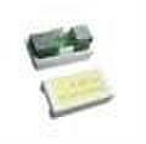 rj45 jungtis - Gembird NCA-LC5E-001 Adapter - 2 nuotrauka
