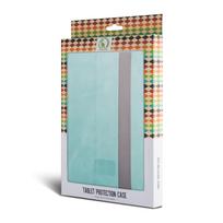tablet case 10 - Greengo "Orbi Case (9"-10")" Menthol - 3 nuotrauka