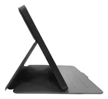 samsung tab a11 - TARGUS CLICK-IN CASE FOR SAMSUNG TAB A11+/A9+, BLACK - 2 nuotrauka