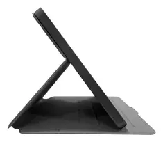 samsung tab a11 - TARGUS CLICK-IN CASE FOR SAMSUNG TAB A11+/A9+, BLACK - 3 nuotrauka