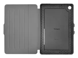 samsung tab a11 - TARGUS CLICK-IN CASE FOR SAMSUNG TAB A11+/A9+, BLACK - 7 nuotrauka