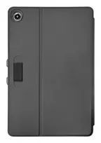 samsung tab a11 - TARGUS CLICK-IN CASE FOR SAMSUNG TAB A11+/A9+, BLACK - 8 nuotrauka
