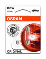 sv8.5 8 - Osram Festoon C5W Lamps for Cars 6418 2pcs - 3 nuotrauka