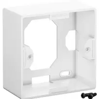 lsa - goobay socket CAT6 Uniwer - 3 nuotrauka